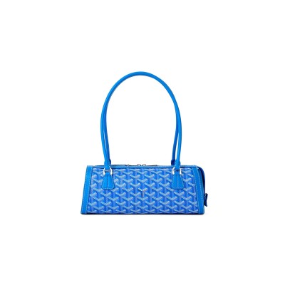 GOYARD BONBONNIÈRE BAG BONBONPMLTY10CL10P (30*12*10.5cm)